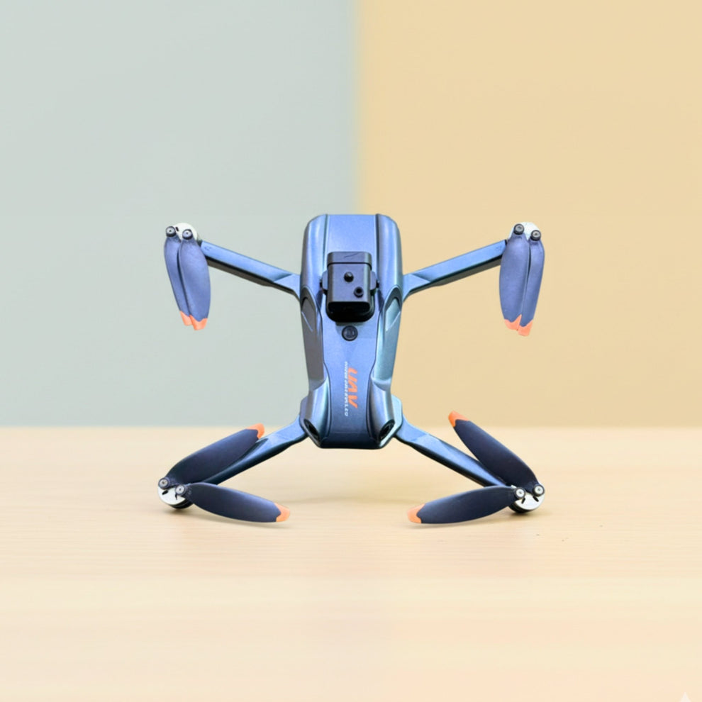 P25PRO Foldable Drone Brushless Motors Drones