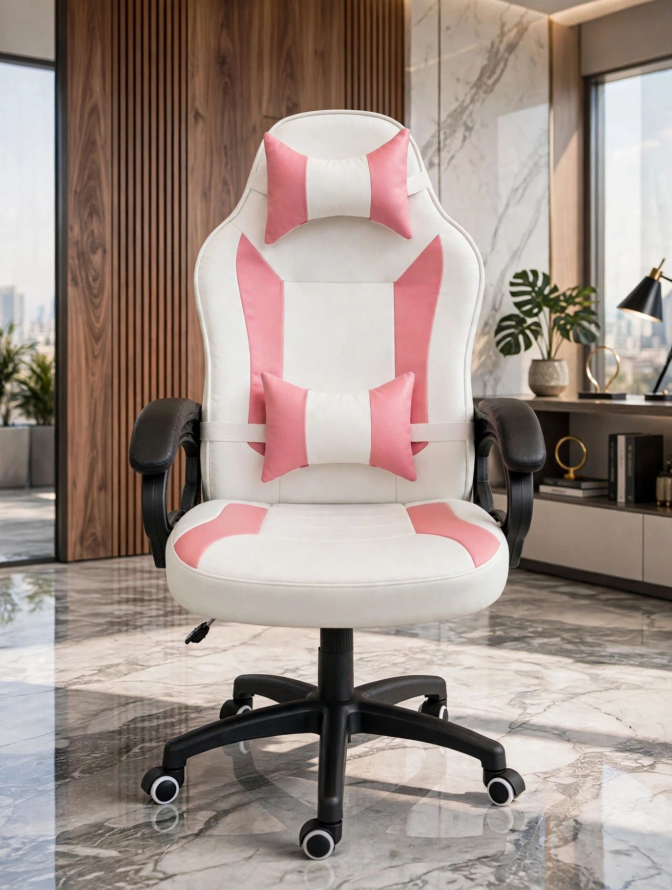 Global - Razer - Imported Gaming Chair