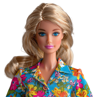 Barbie dolls | Toy African American Doll Accessories | beautiful bendable long Hair Barbie dolls Premium Quality for Girls