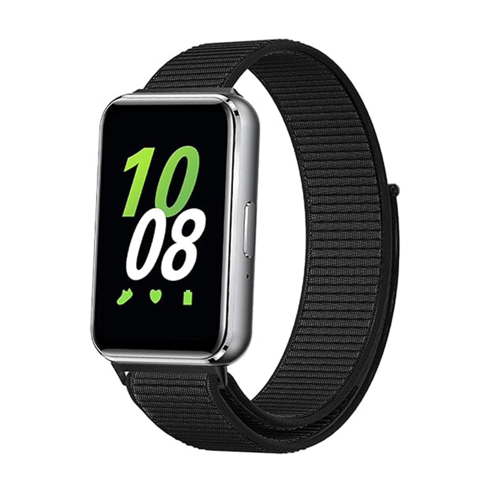 Nylon Band Compatible with FIT3, Sport Fitness Straps for FIT 3 for Women Men price in Pakistan