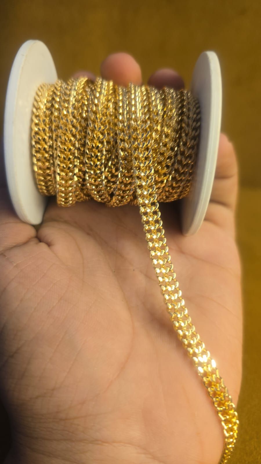 Permanent single Bracelet