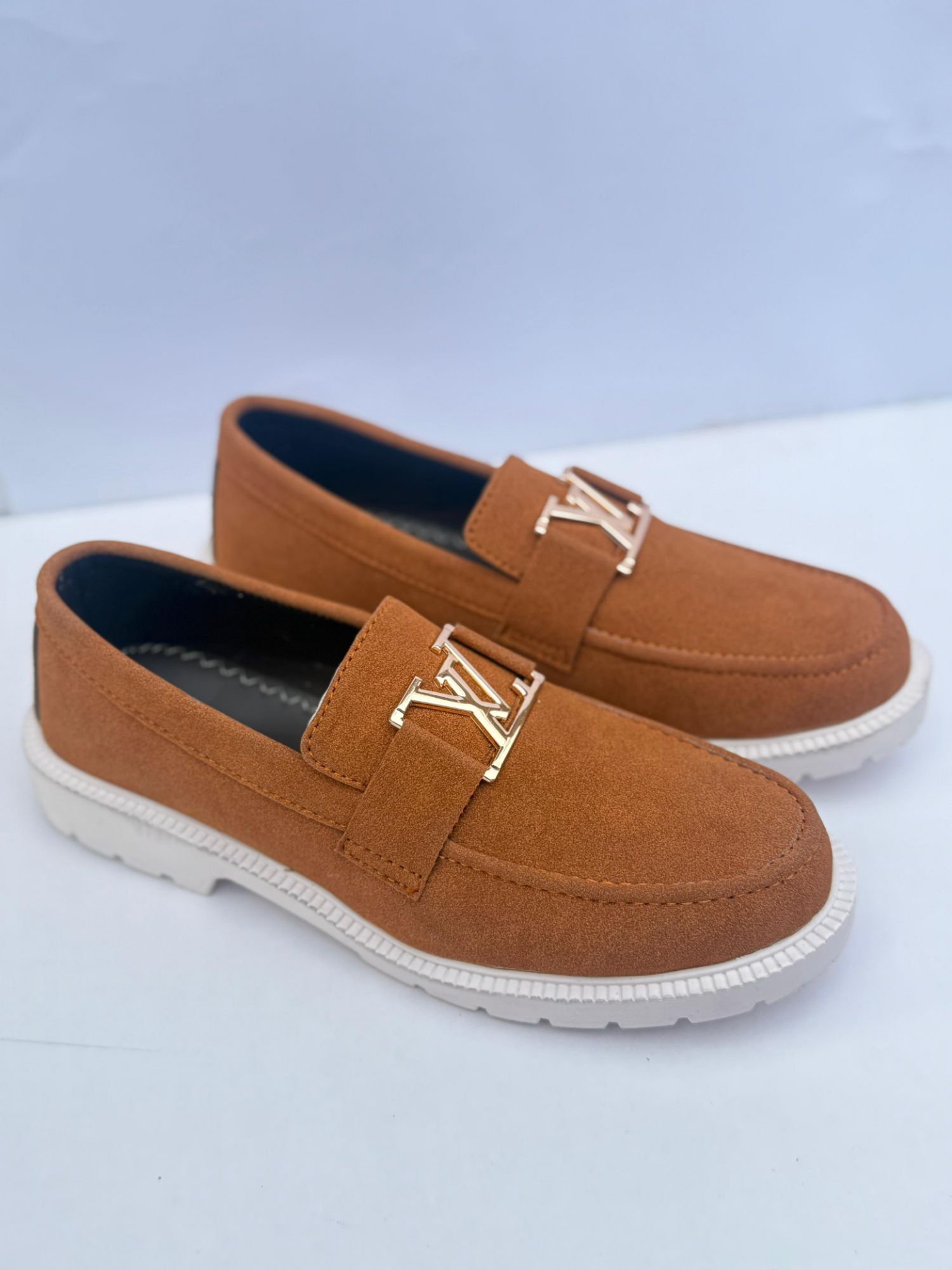 Trending fashionable Loafers for mens