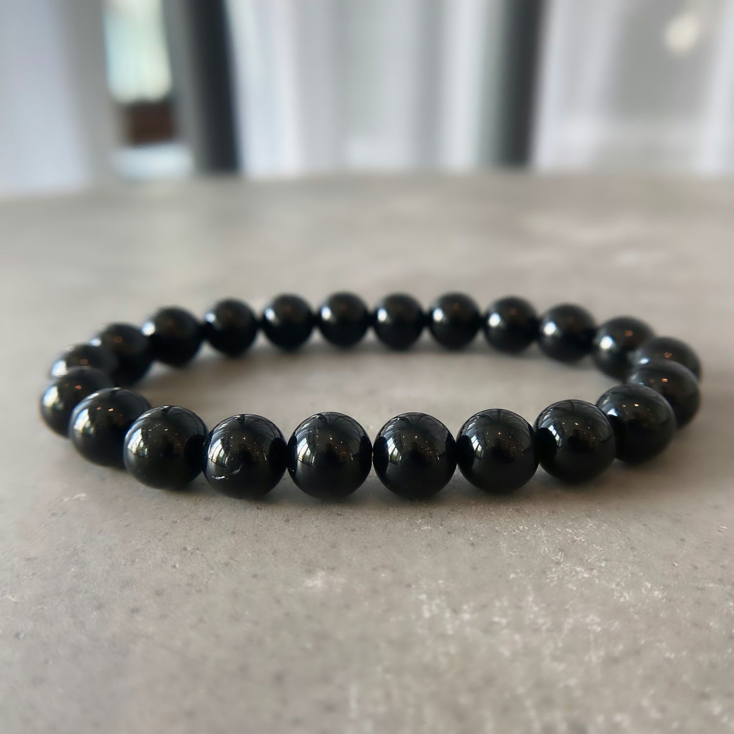 2-Piece Magnetic Heart Bracelets for Couples – Love Connection Set"