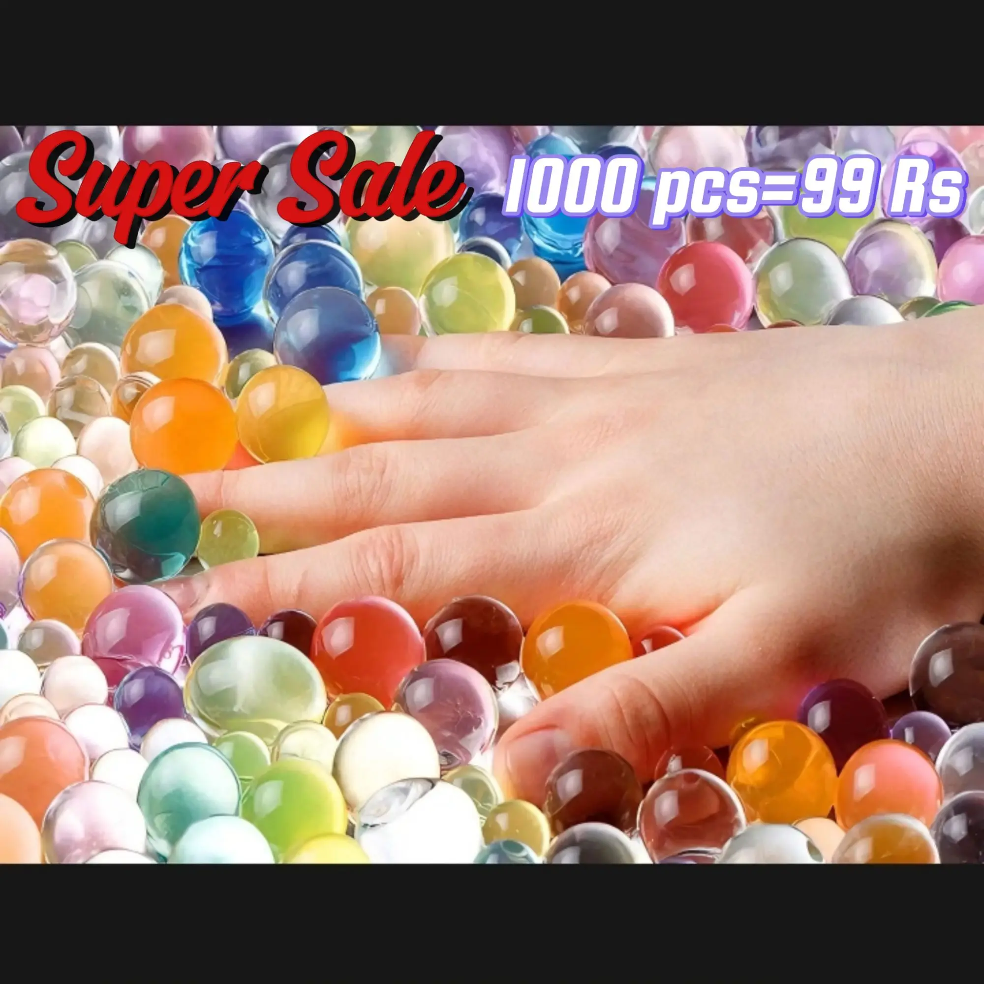 Orbeez to hot sale buy