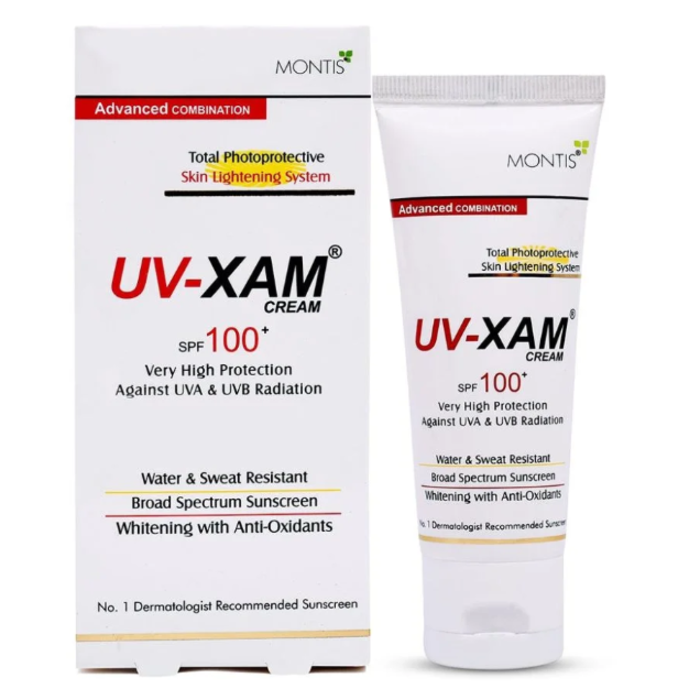 UV-XAM SPF 100 Cream | Sun Care Product | 30g