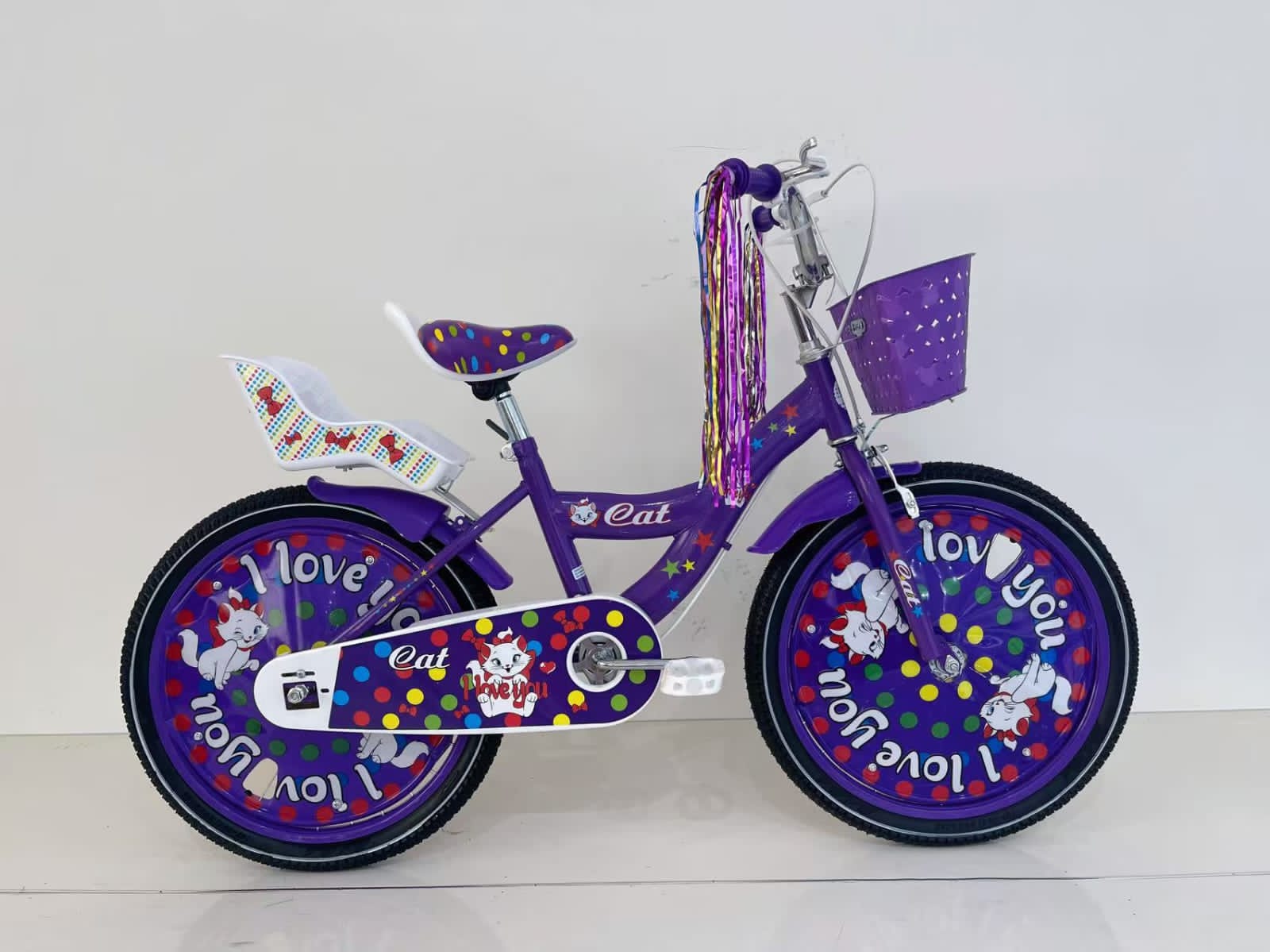 20" Bicycles for Girls 8 to 12 Years, cycle for girls