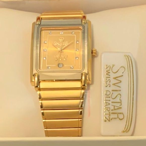 Swistar deals women's watches