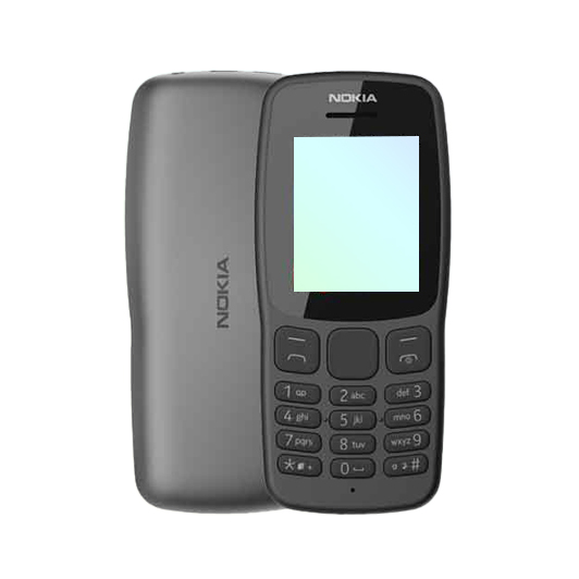 nokia 106/18 casing/housing High-quality