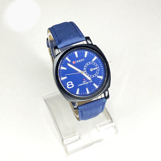 100 Percent Imported Branded Watch for Men and Boys New - Perfect Gift Choice - Lightweight and Durable