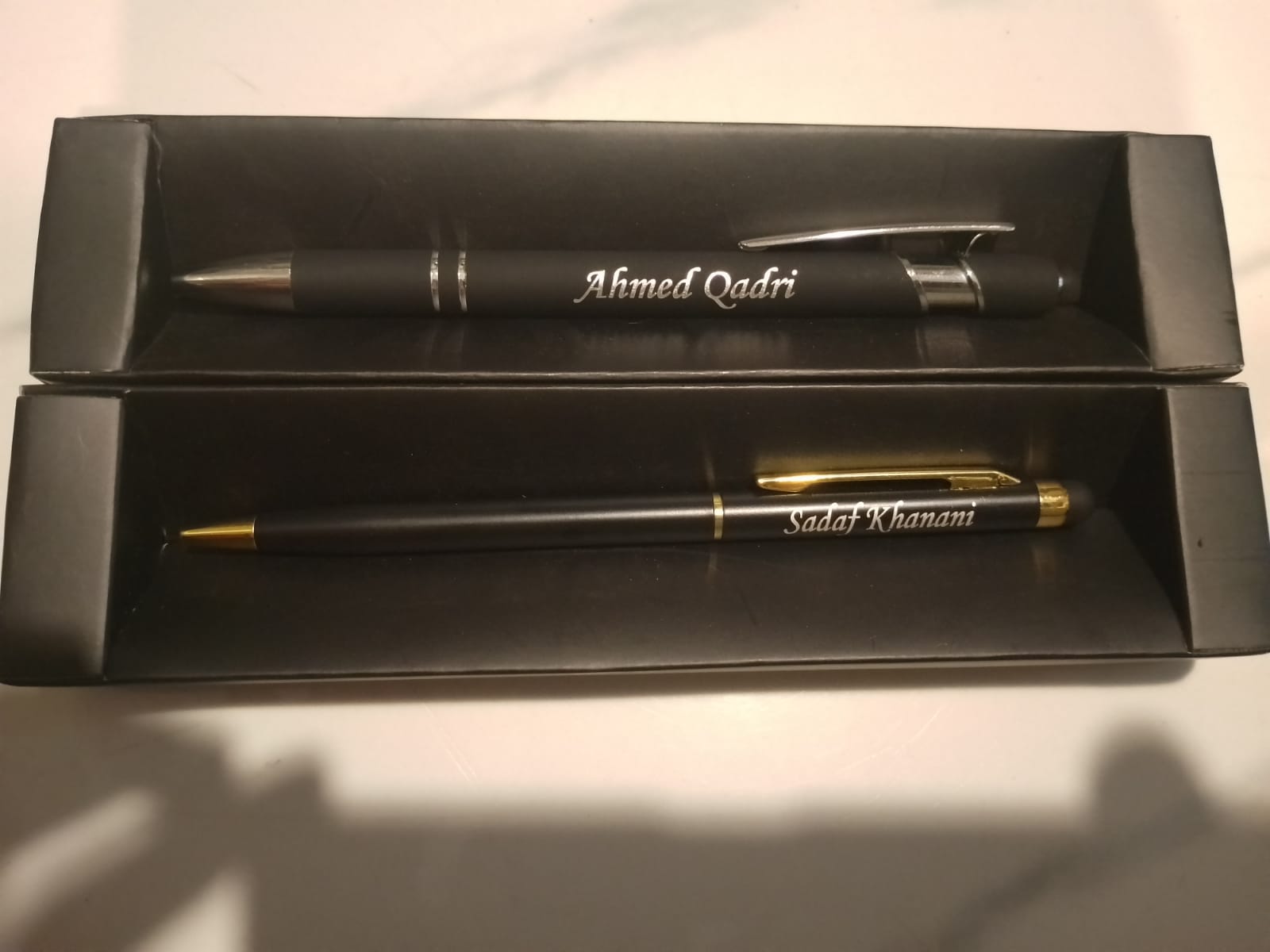 customized pen with box | writing pen | personalized pen