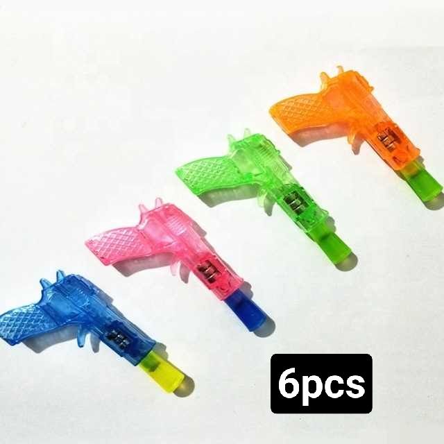 Kids Projection Gu.n Light Toy