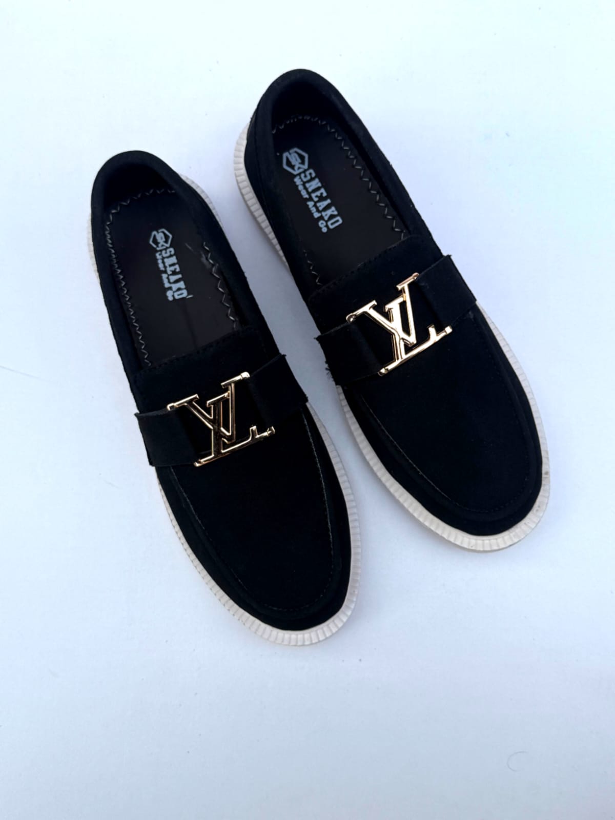 Trending fashionable Loafers for mens