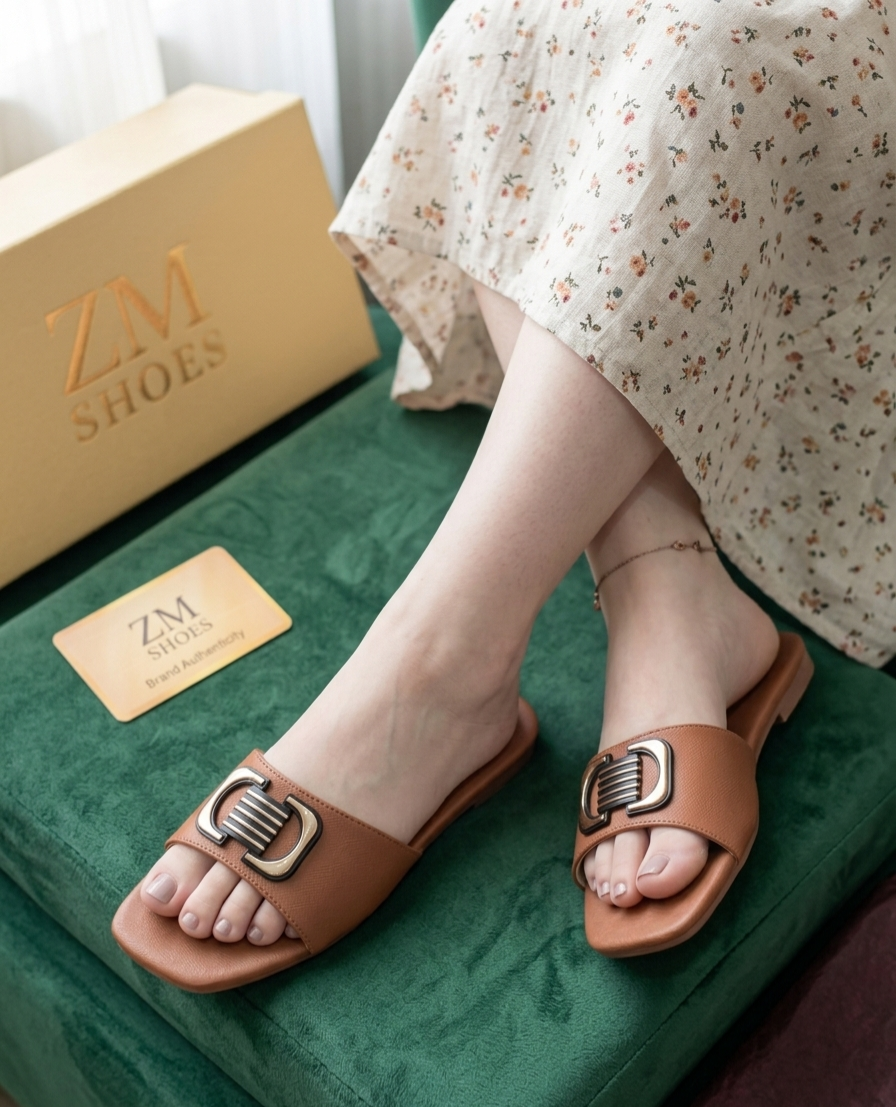ZM Shoes  Where elegance meets everyday comfort
