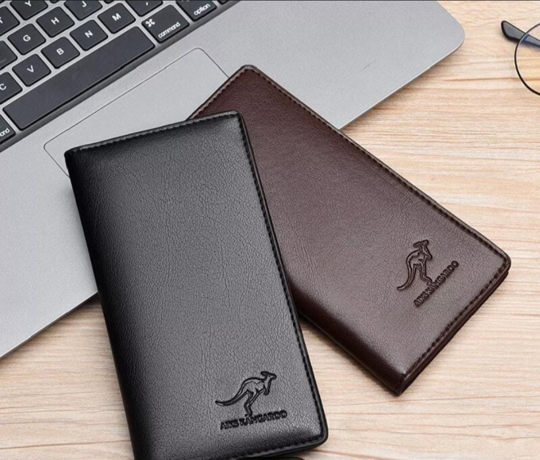 Long wallet for men, origional Handy and stylish wallet for men
