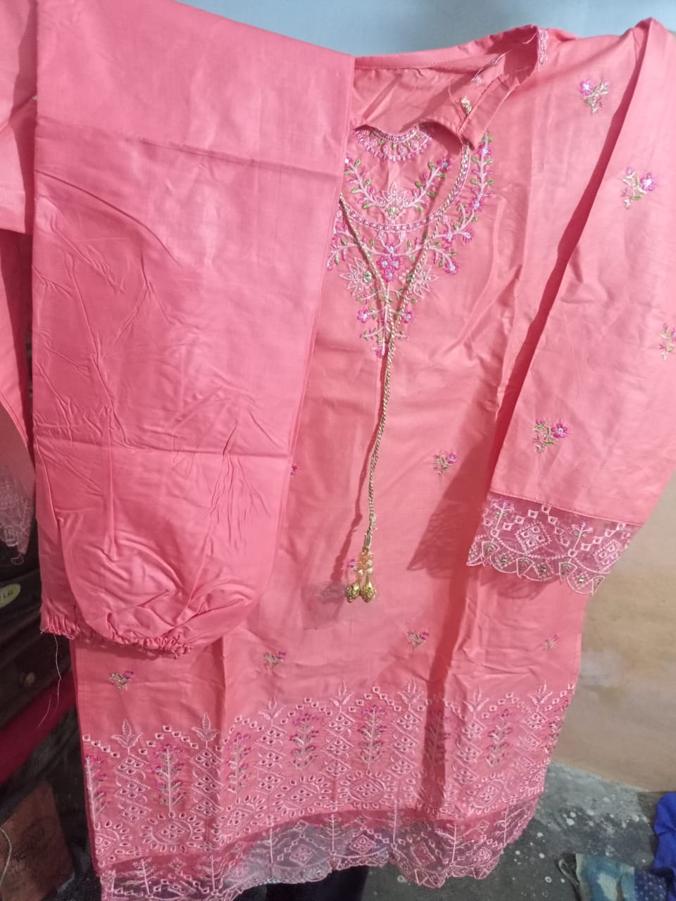 Ladies Suits