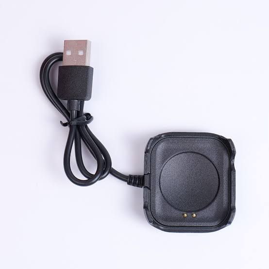 Portable Smart Watch Magnetic Charger – Universal USB Charging Cable for Smart Watches