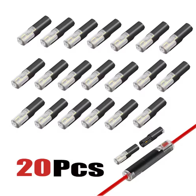 20 Pcs