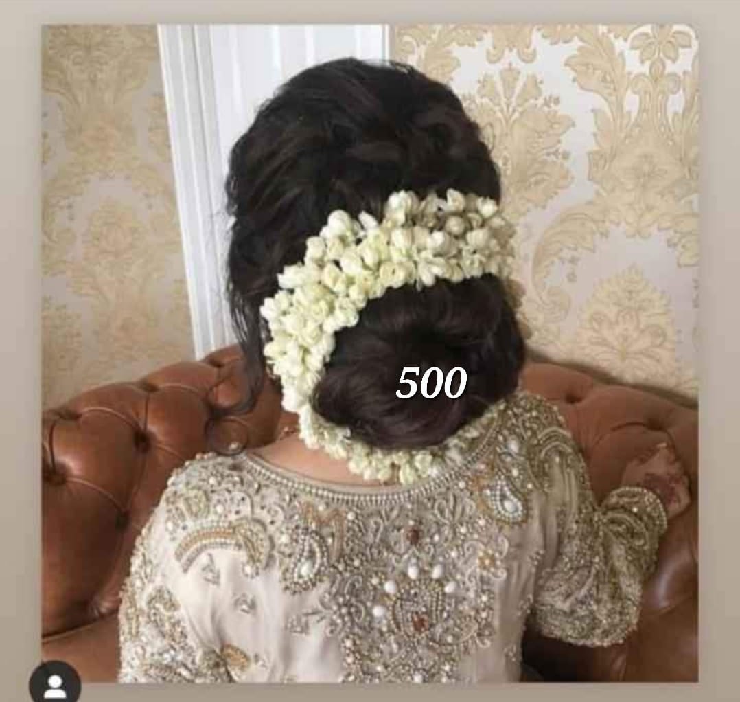 Buy bridal artificial hairs Online at Best Price in Pakistan