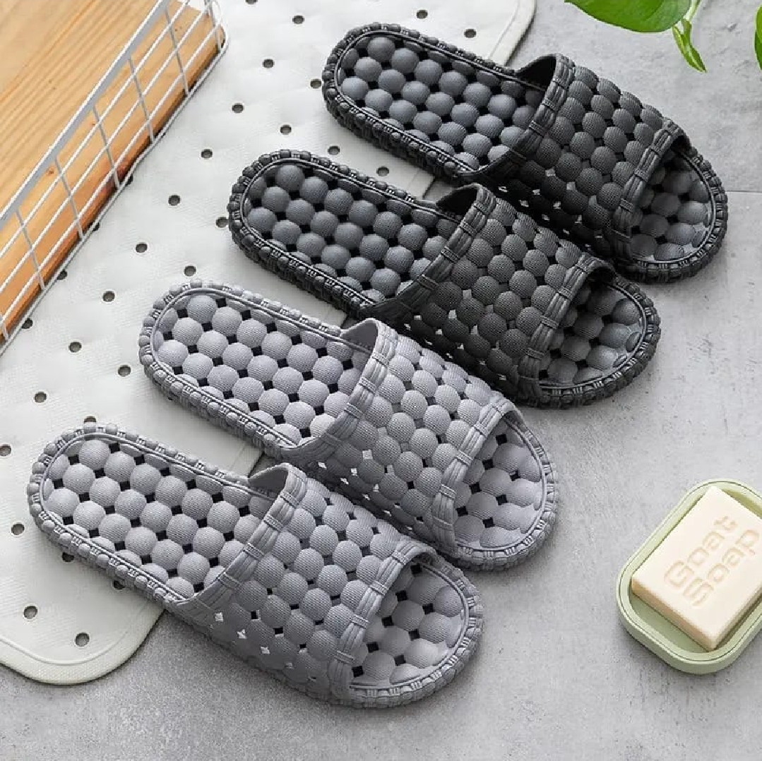 Washroom Flip Flops & Slides For Women & Mens Best Quality Washroom House Slippers For Mens and Women