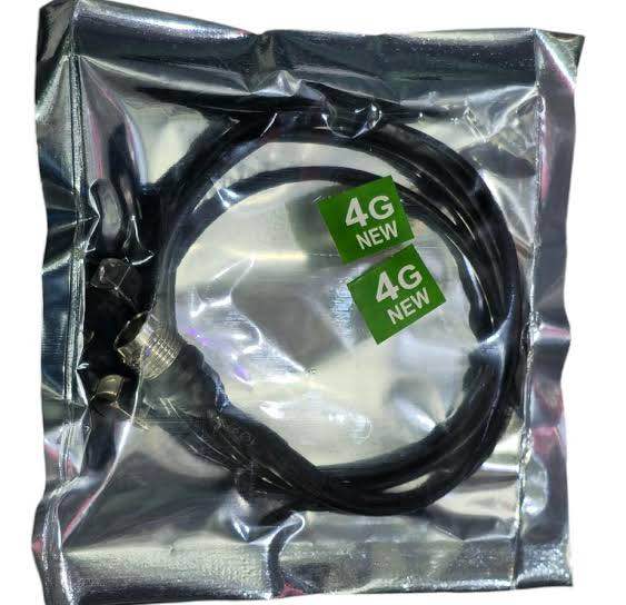 TS9 & SMA Connector for 4G/5G LTE Routers and Modems | Huawei Compatible Antenna Connector | High Quality Signal Adapter