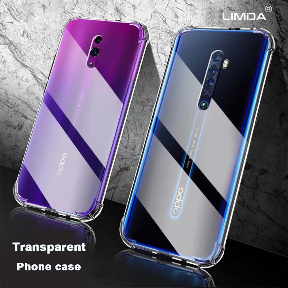 Custodia In Pelle Multifunzionale Per OPPO Find X8 Pro