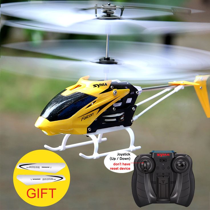 Remote Control Helicopter Big Size - Professional RC Helicopter Toy for Kids & Adults - High-Speed Helicopter Remote Control with Camera Support & 2.4G Gyro - Durable Alloy Flying Helicopters