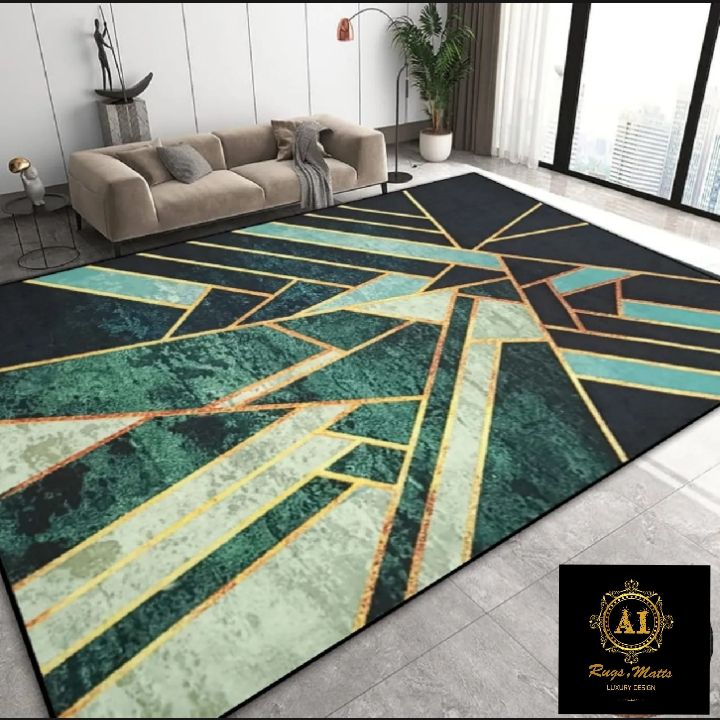 Carpet center piece (3×5) , Carpet rugs , Table carpet,Floor matt , Door matts,