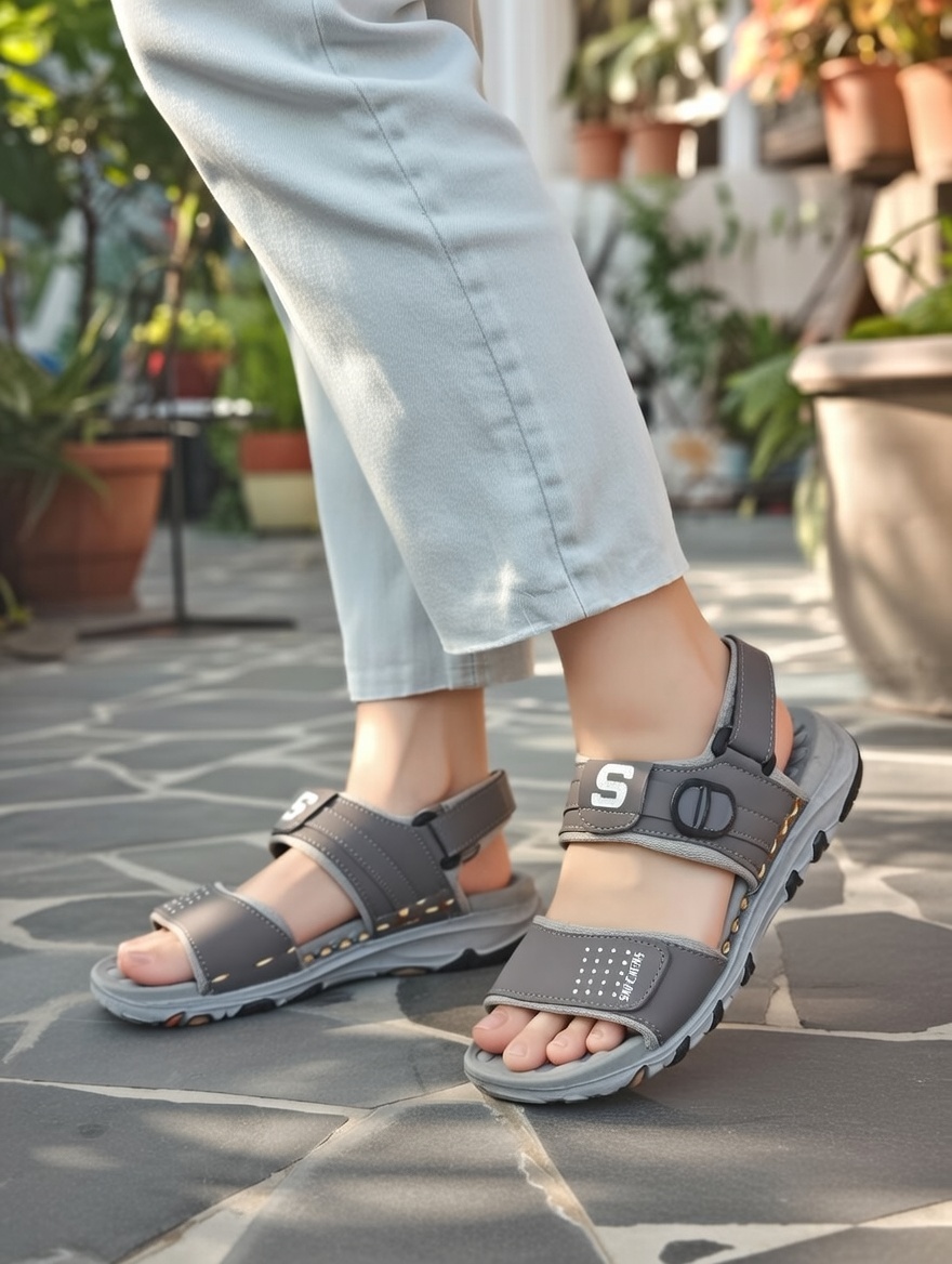 Sandals for men and boysNew Trending
