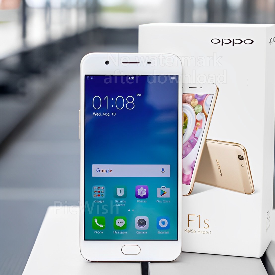 f1s oppo 4gb 64gb