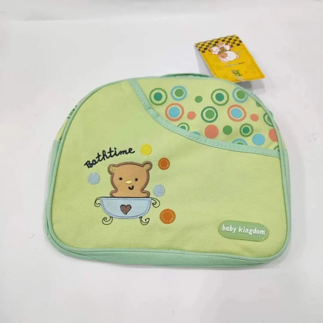 Imported Bag|Small Size diaper Bag