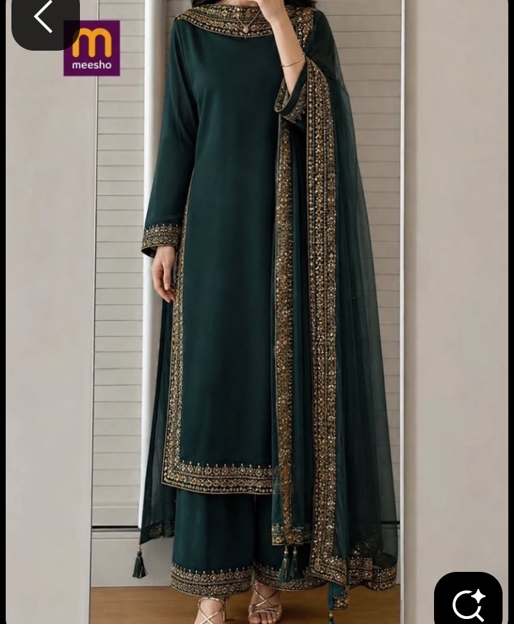 โจ **Beautiful Products at Amazing Prices!** ๐๏ธ๐
๐ธ Premium quality
๐ซ Stylish and attractive designs
๐ฐ Affordable prices
๐ฆ Different sizes and packages available
๐ Order yours today!
๐ฉ **DM us