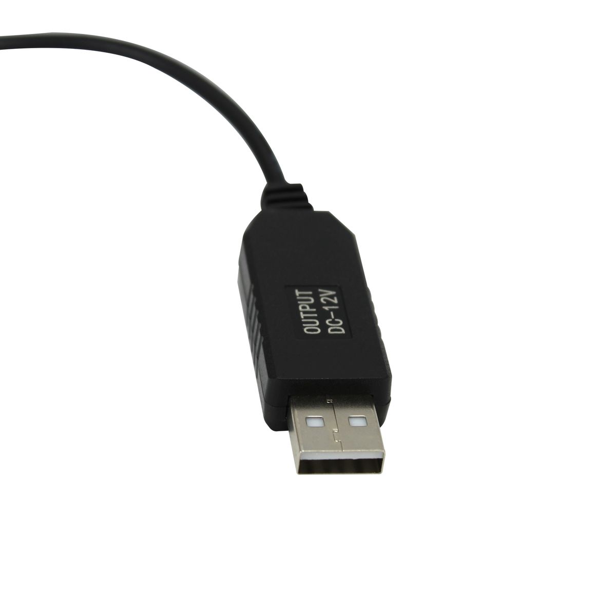 Wifi Router Data Cable Power Bank 5v convert to 9v 12v