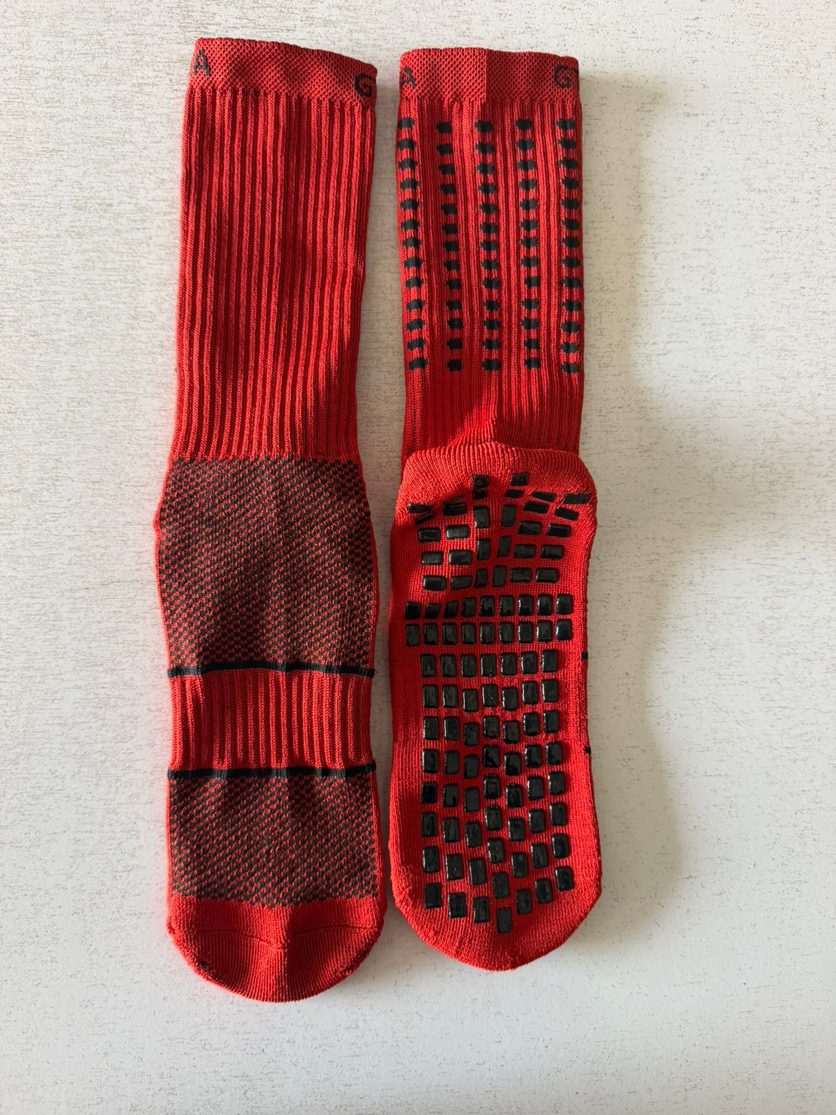 Gripped Sole socks for men
