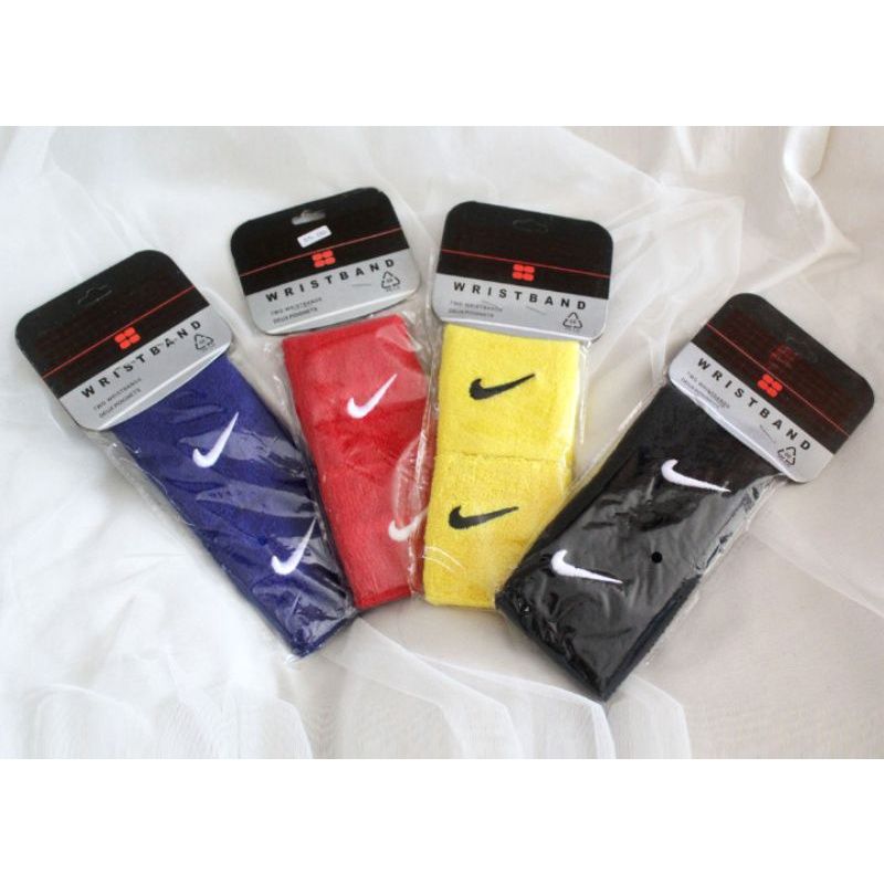 Unisex Sports Wrist Bands