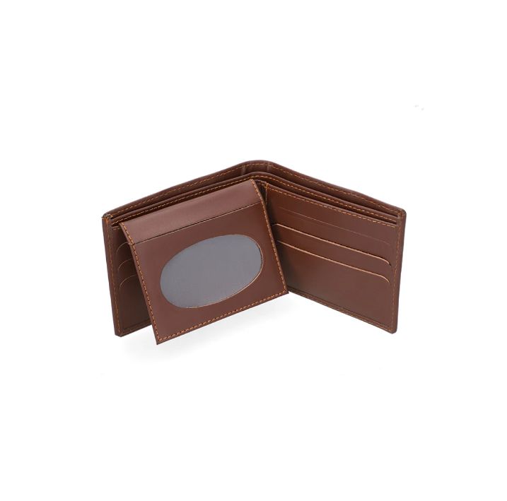 Orignal Fashion wallet with 12 pockets for men,s