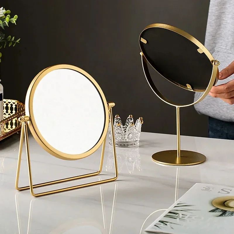 Makeup mirror
