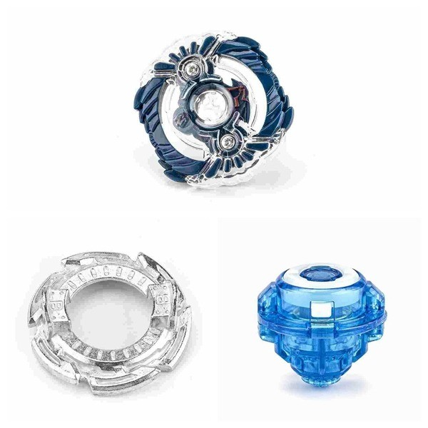 HOT! 2026 Burst Gyro Brand Spinning Tops Battle Gyroscope Collection  for Kids