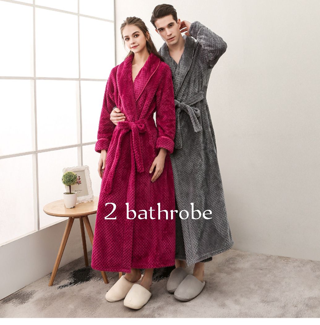 Handloomgarh - *8 Pcs Luxury Couple Bathrobe Set*... | Facebook