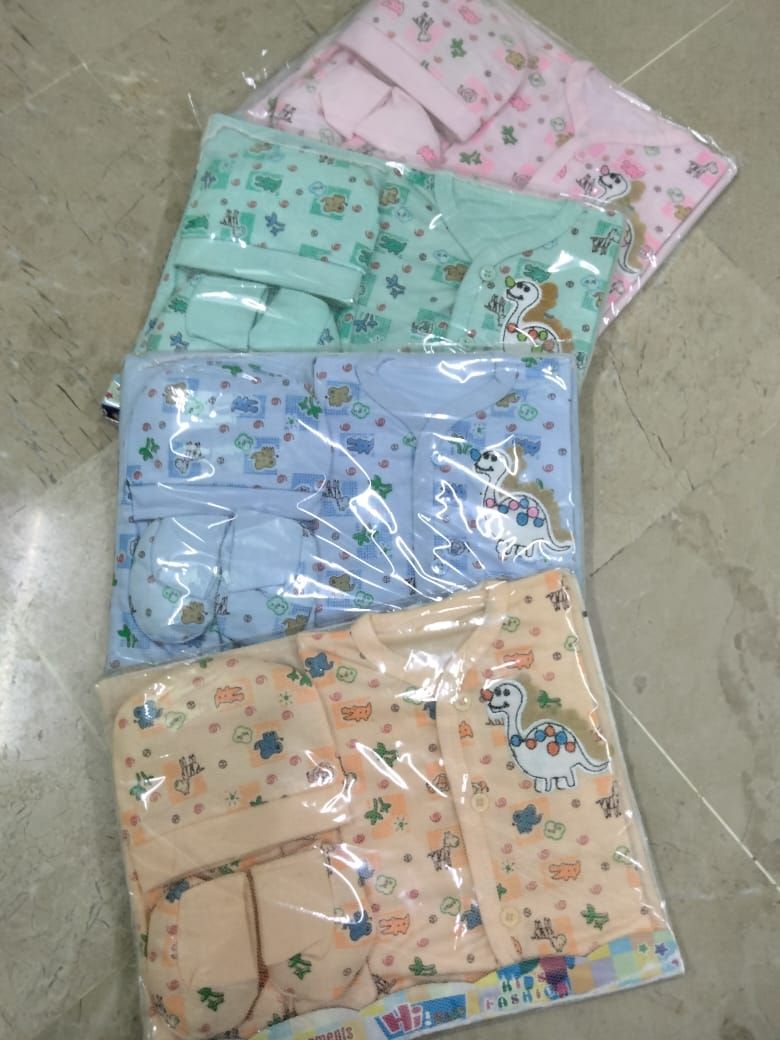 Buy Clothes for Kids, Infants & Toddlers Online at Best Price in