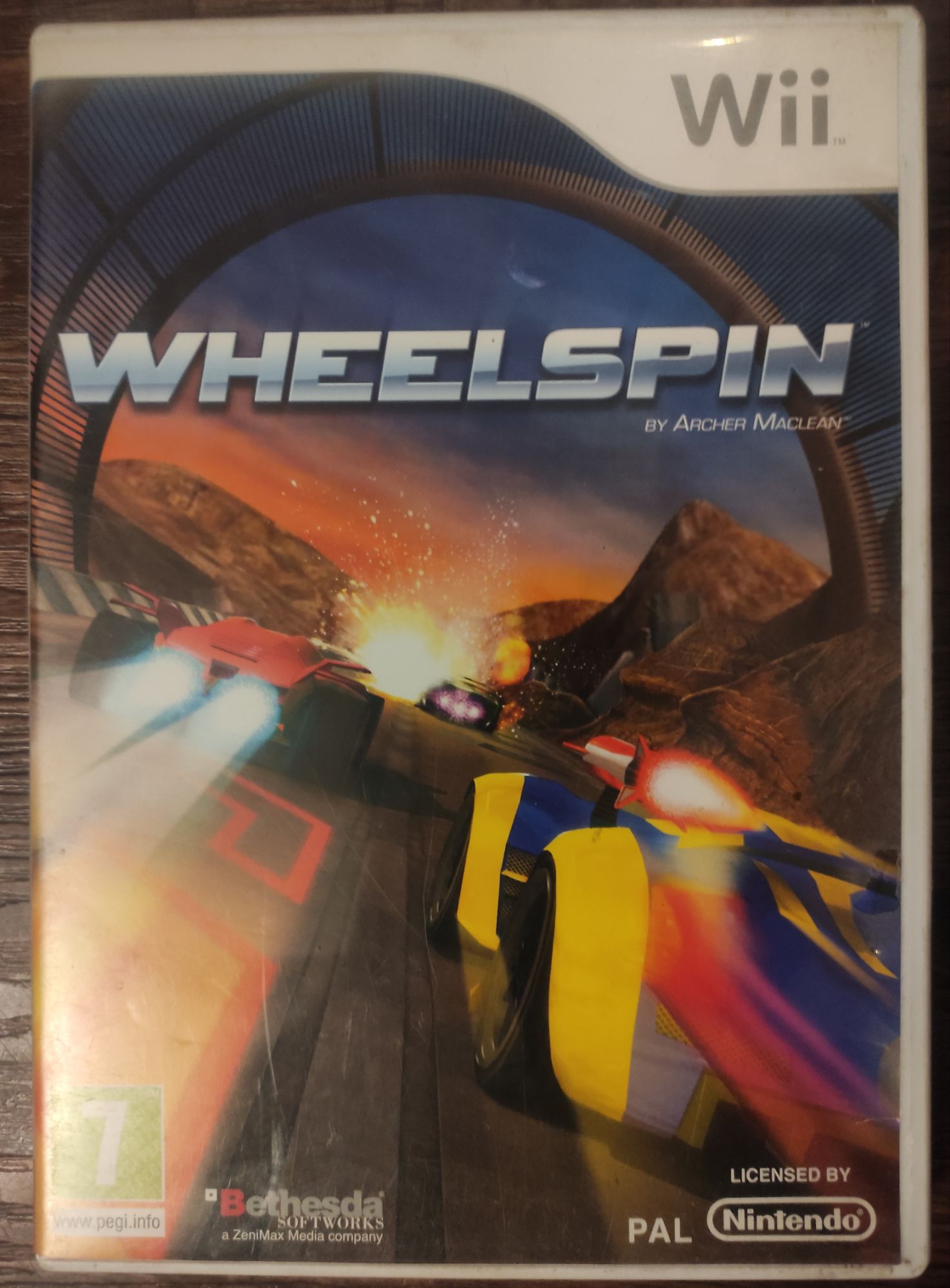 Nintendo wii games / Nintendo wii u games / Nintendo wii Game original Cds (Choose & Buy)