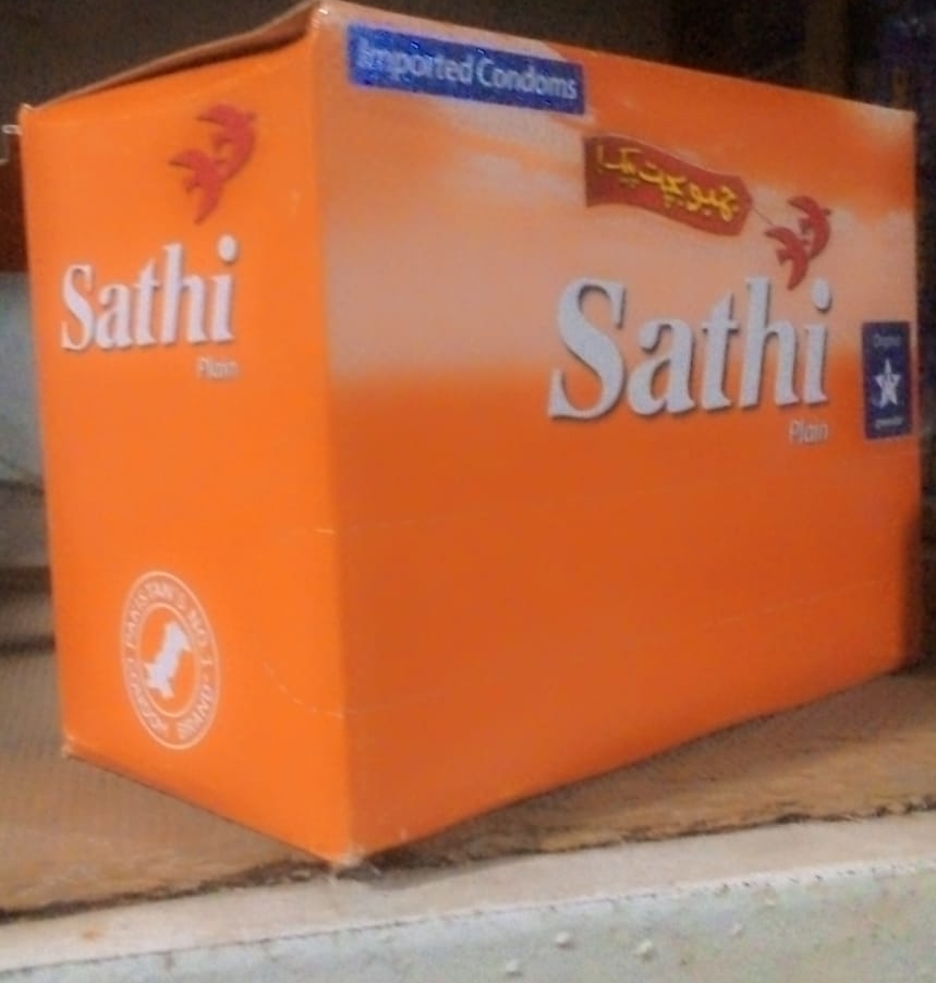 simple Satathi  1*6pcs 5pack 30pcs