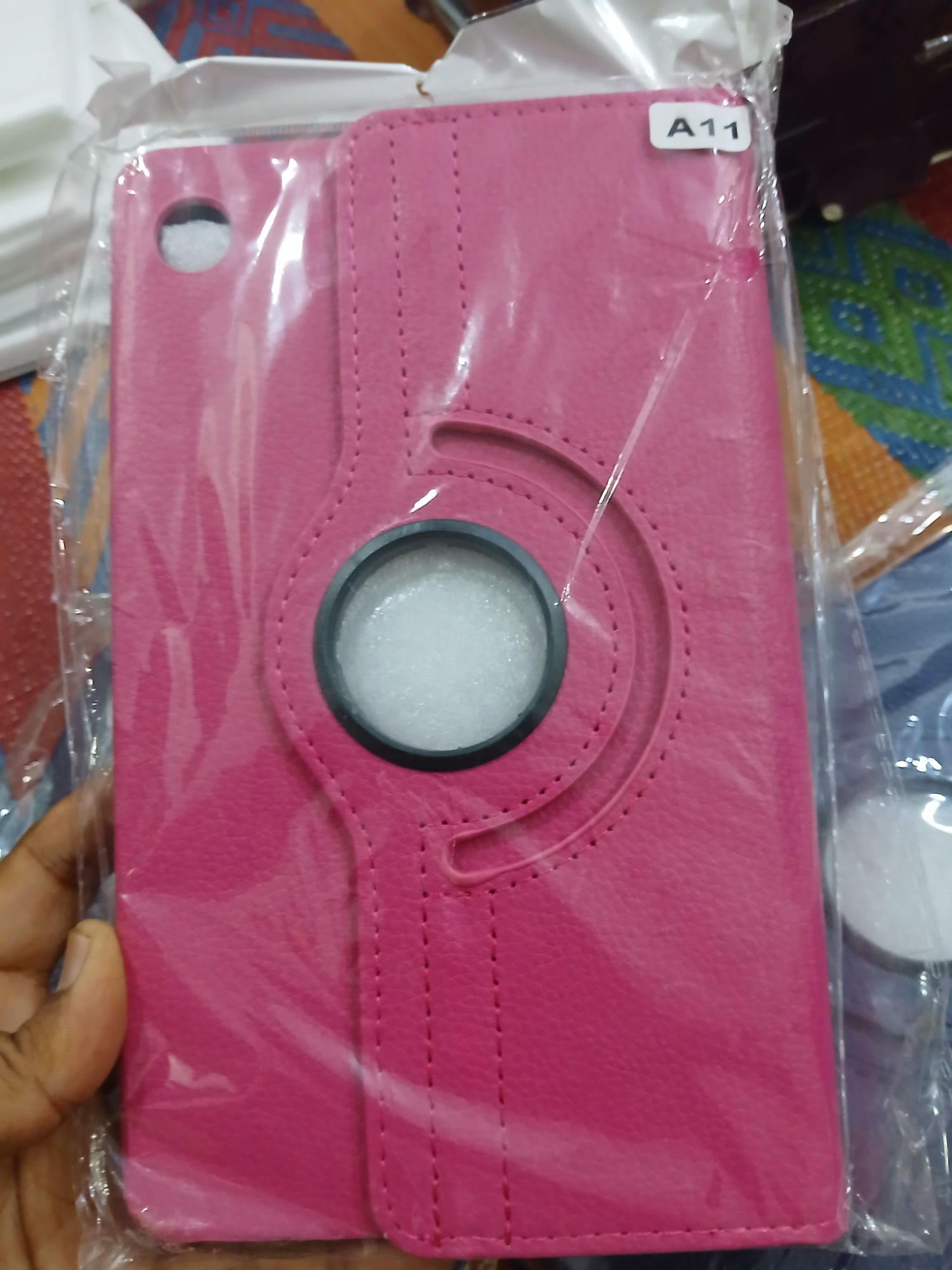Different type of SAM Galaxy Tab A9 8.7 and A11 8.7 Tablet Cover