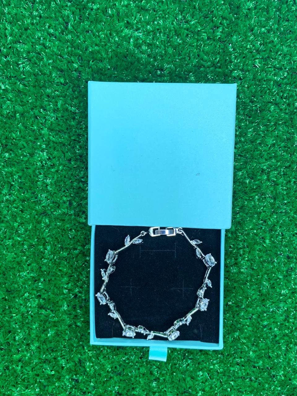 Most Trending Tulip Bracelets For Girls , Women
