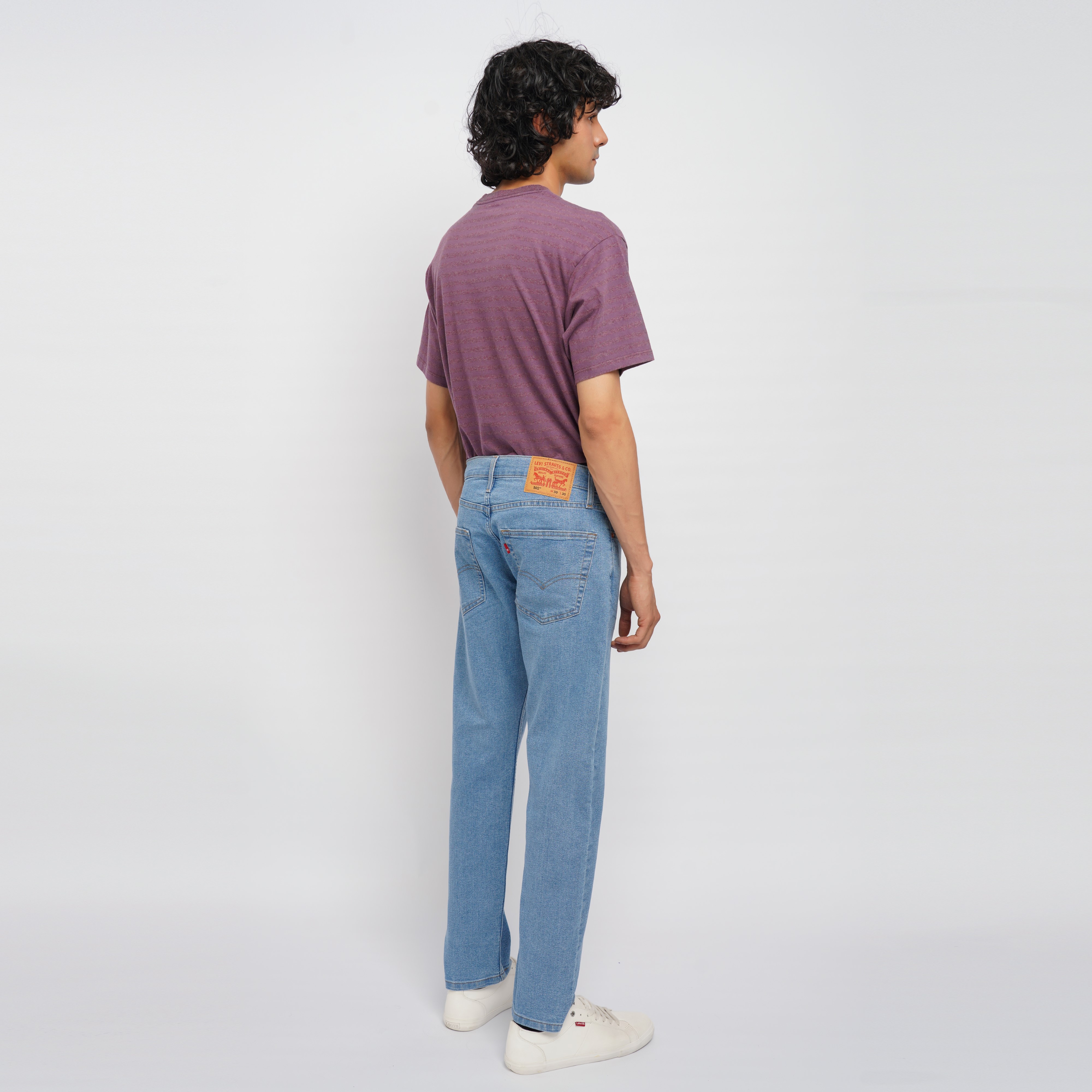 Levi's® Men's 502™ Taper Jeans