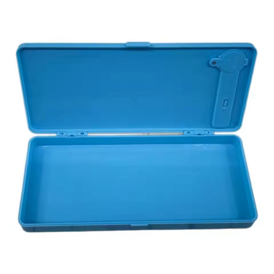 Large Kawaii Pencil Case