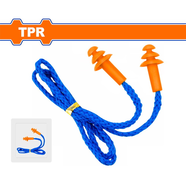 Earplug (WEA2824