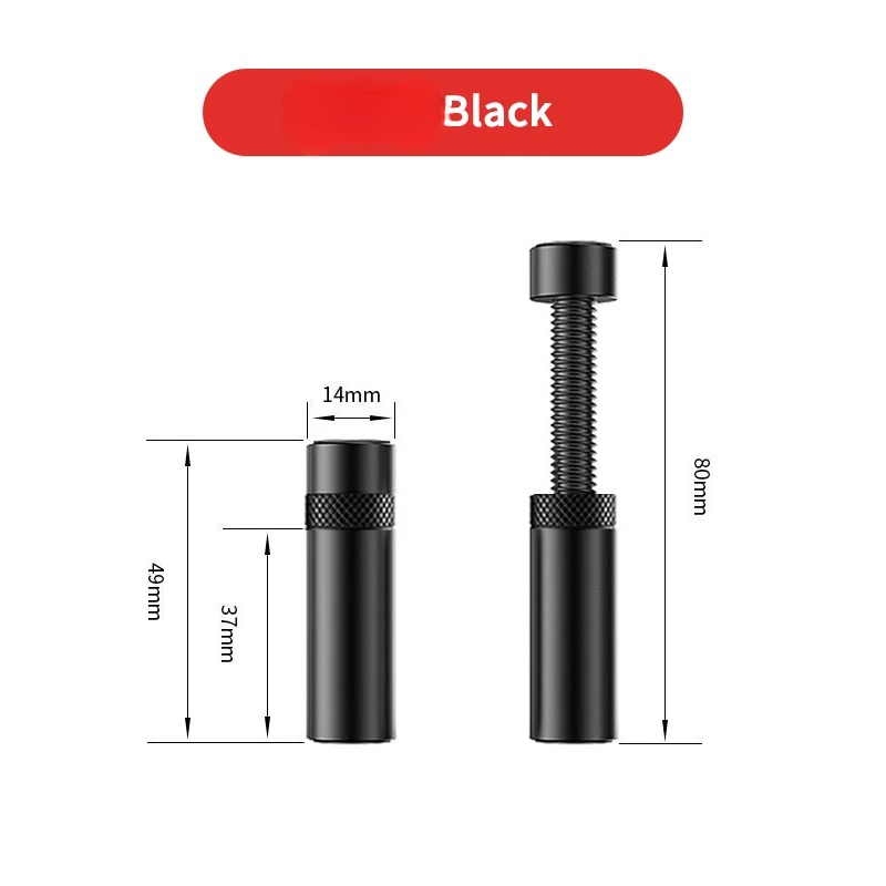 Graphics Card Support GPU Bracket Magnetic Protection Video Card Holder Stand Graphics Card Brace Computer Desktop Accessories