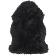 Shaggy fluffy rugs 2 x 3 feet Home Decor Rug