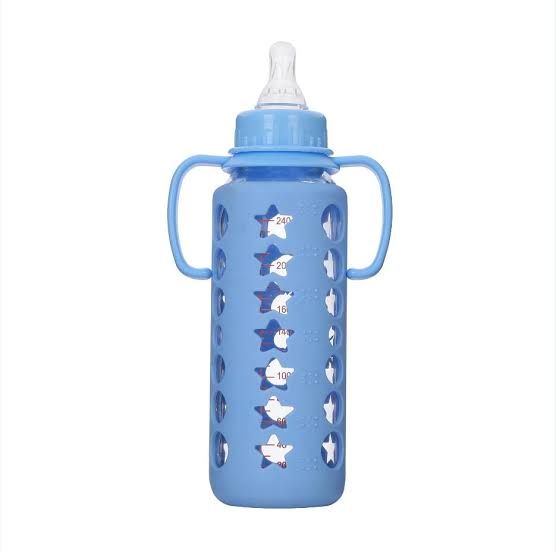 Radha Kripa Premium Portable Baby Bottle Storage Box Plastic Baby Tableware  Milk Bottle Container Nipple Holder Price in India - Buy Radha Kripa  Premium Portable Baby Bottle Storage Box Plastic Baby Tableware