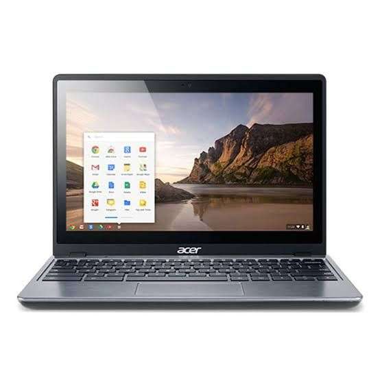 Buy Acer Chromebook Online at Best Price in Pakistan 2024 Daraz.pk